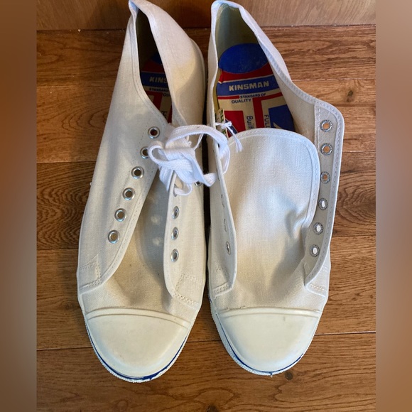Kinsman vintage sneakers - Picture 3 of 8